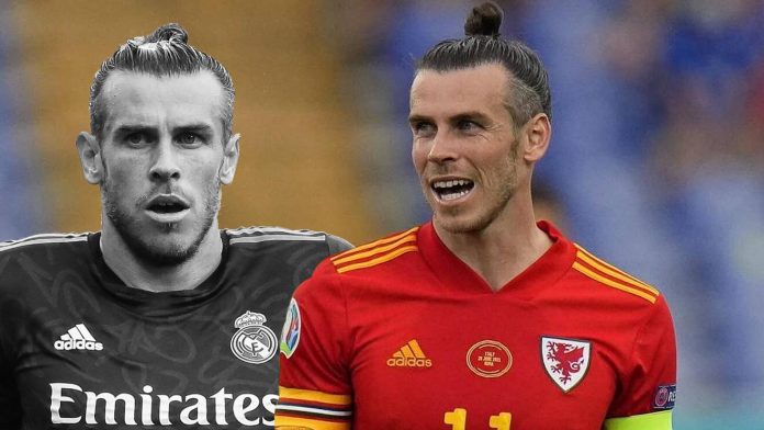 Gareth Bale