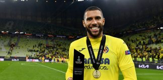 Capoue Villarreal