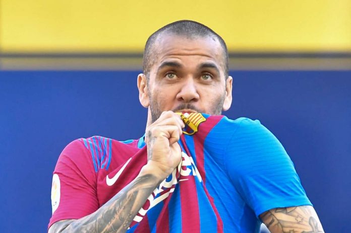 Dani Alves