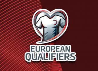 Repechaje Europa
