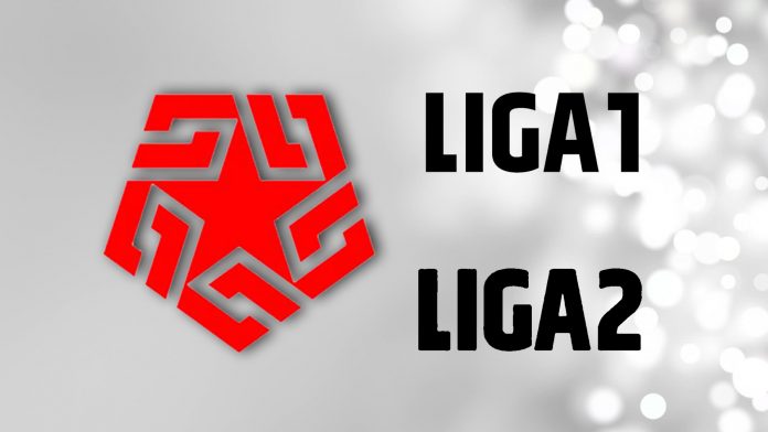 Liga 1