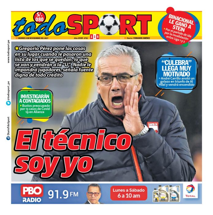 sport