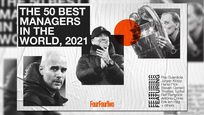 442 FourFourTwo