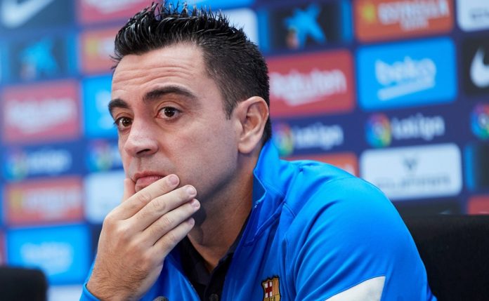Xavi