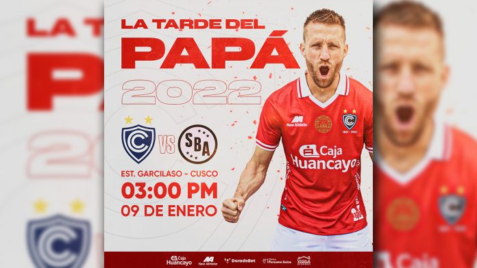 Cienciano del Cusco Cienciano Boys