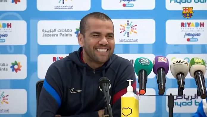 Dani Alves