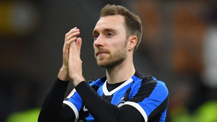Eriksen Inter