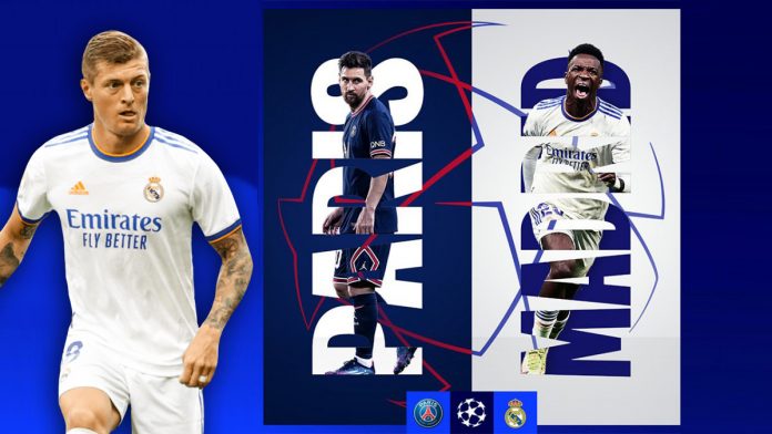 Toni Kroos