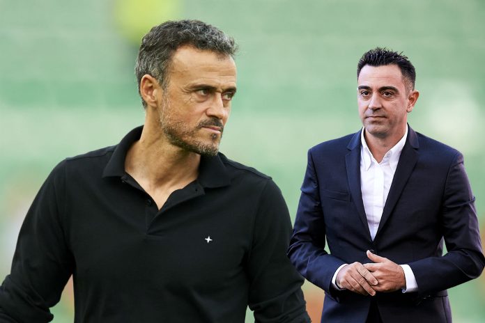 Luis Enrique