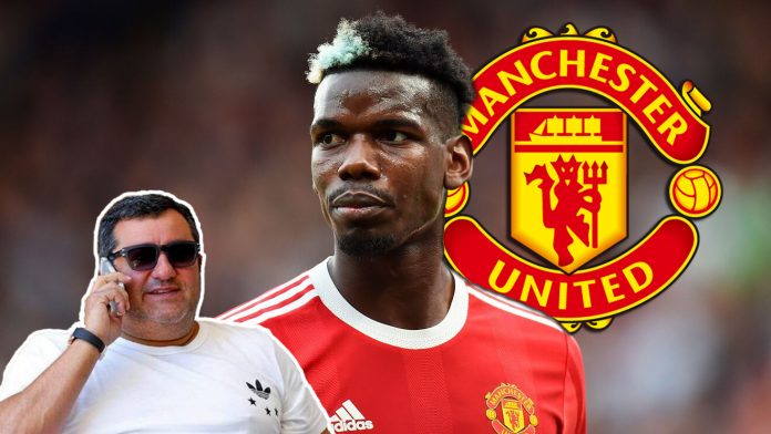 Paul Pogba