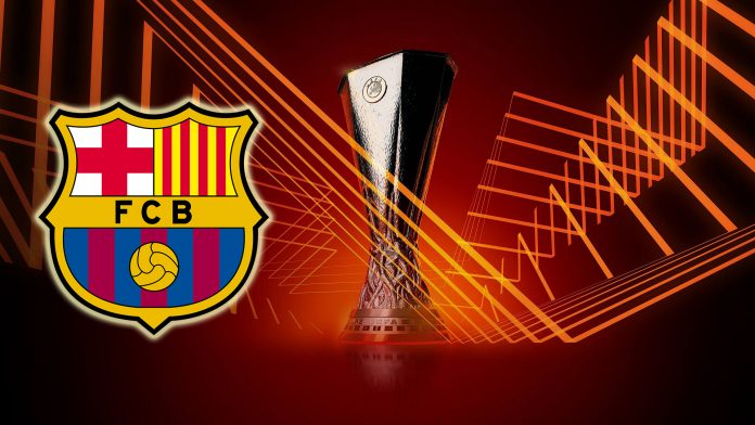 UEL FC Barcelona