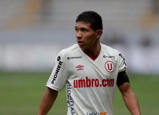 Flores: «He pensado la idea de retirarme en universitario»