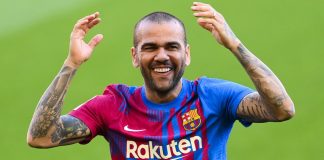 Dani Alves