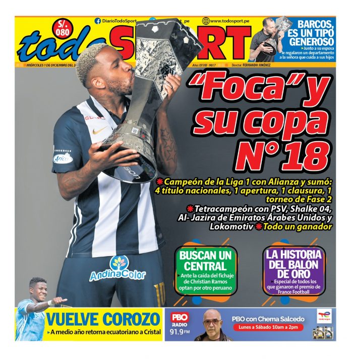 sport
