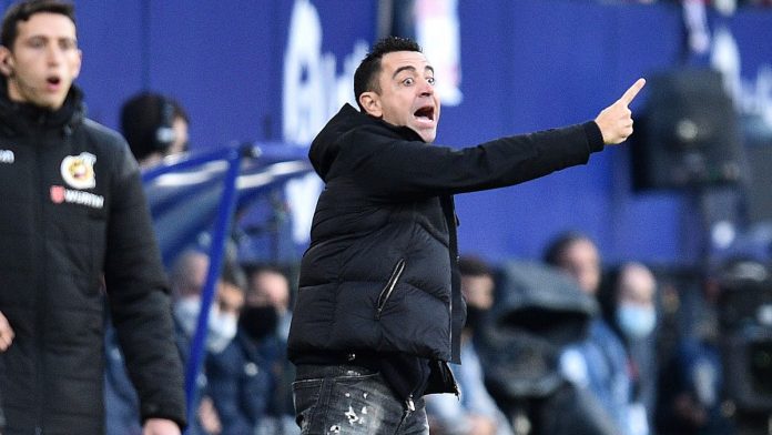 xavi