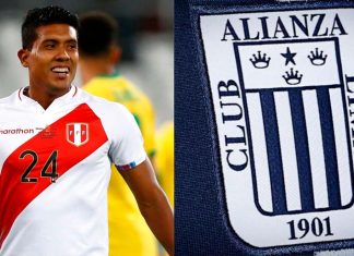 Raziel García revela por qué no optó por Alianza Lima