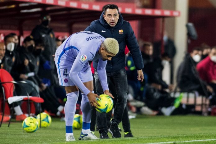 XAVI