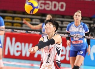 Liga Nacional de Voley anuncia nueva fecha de reinicio