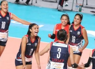 LNSV: San Martín superó a Regatas Lima