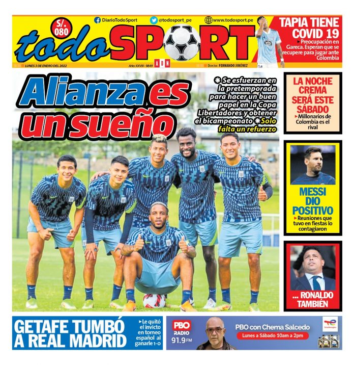 sport