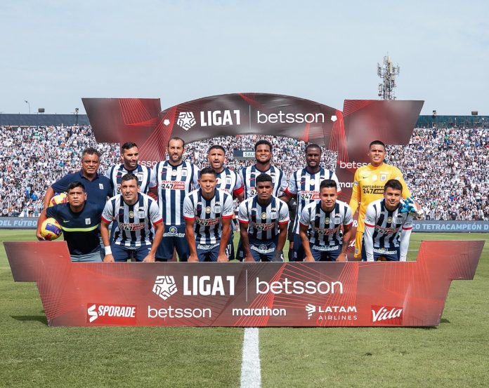 Alianza Lima