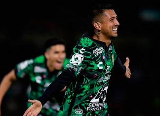 Liga MX: León sin Ormeño venció a Juárez por la jornada 9