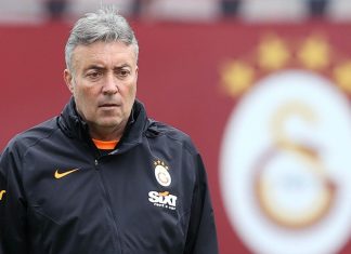 Entrenador del Galatasaray: “Le haríamos un favor a Xavi comparándolo con Guardiola»