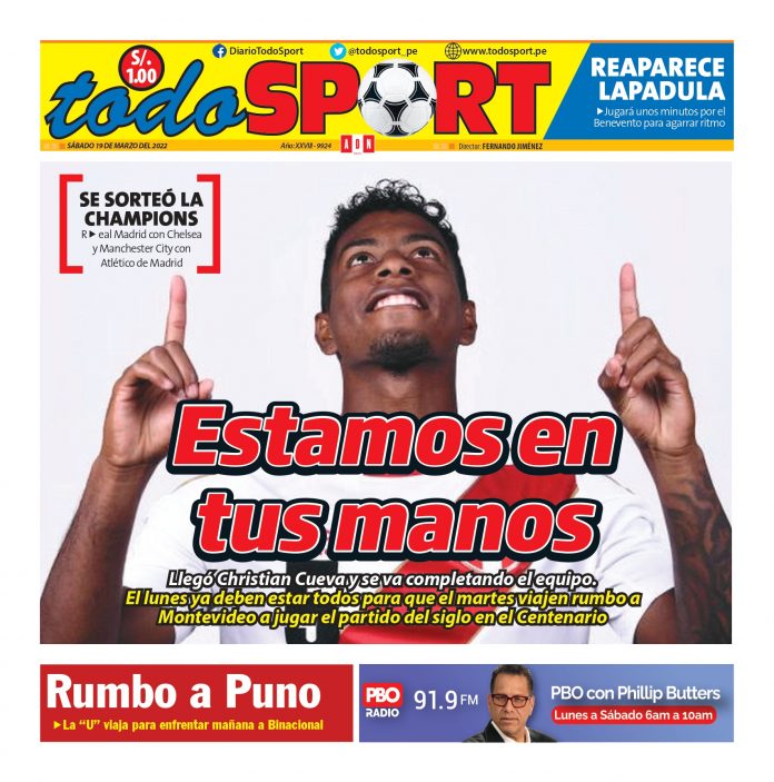 Portada