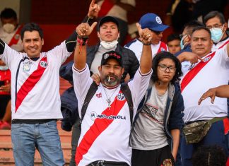 ¡ATENCIÓN! Jefe de Markting de Municipal habló del ‘Clásico Moderno’ de este sábado