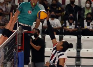 LNSV: Alianza Lima venció 3-0 a Latino Amisa y alcanza el segundo lugar