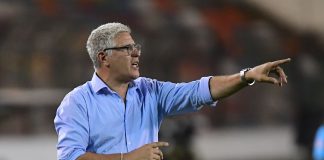 Gutiérrez sobre el Clásico: "Somos conscientes que jugaremos ante un gran equipo"