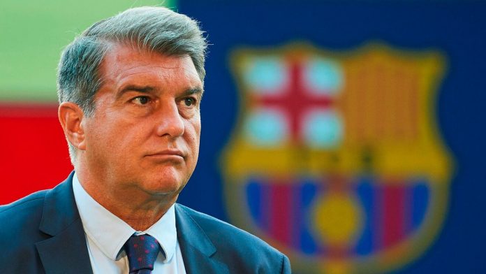 Laporta: 