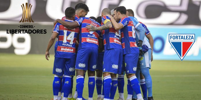 Conoce más de Fortaleza, próximo rival de Alianza Lima