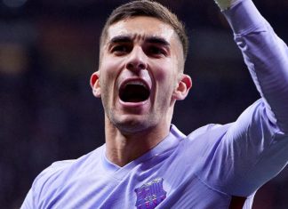 Torres: «Somos el Barça y hay que luchar por todas las competiciones»