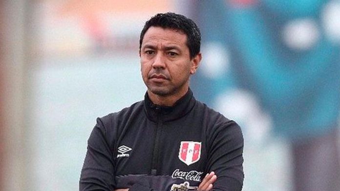 Solano sobre Nueva Zelanda: “Es un partido que nos va a dar una pauta sobre cómo llegamos”