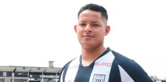 Vílchez: "Si con Municipal es emocionante ganar en el Monumental, imagínate con Alianza"