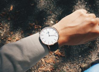 Cómo elegir accesorios para completar un outfit