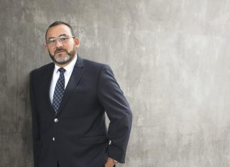 Julio García: “Para mí, no hay caso”