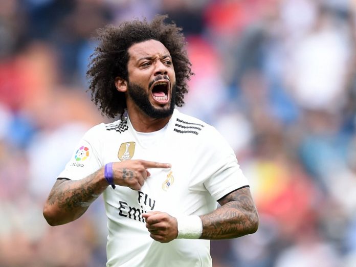 Marcelo: 