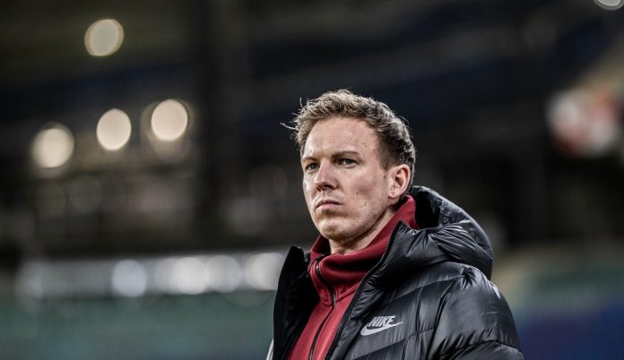 Nagelsmann al Villarreal: Nagelsmann al Villarreal:
