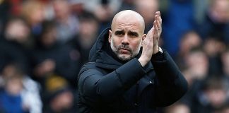 Guardiola, polémico: “Ganar la Premier es más difícil que la Champions”