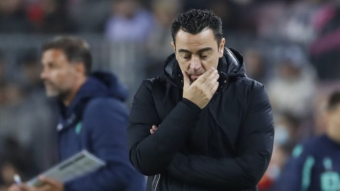 Xavi: 