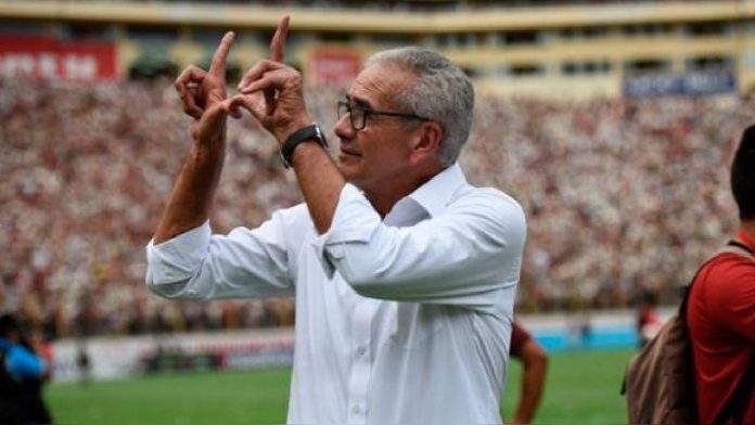 Goyo Pérez: “Me quedó ese sueño de festejar un campeonato con la U”