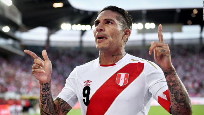 Guerrero se sincera: 