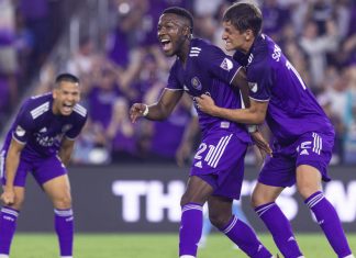 Orlando City sin Pedro Gallese pasó de ronda en la US Open Cup