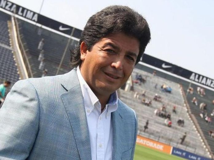 ‘Chino’ Rivera respalda a Ruidíaz: “Los números no acompañan con Perú, pero es determinante”