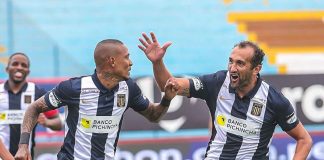 Arley Rodríguez: "Quiero demostrar que puedo estar en el once titular"