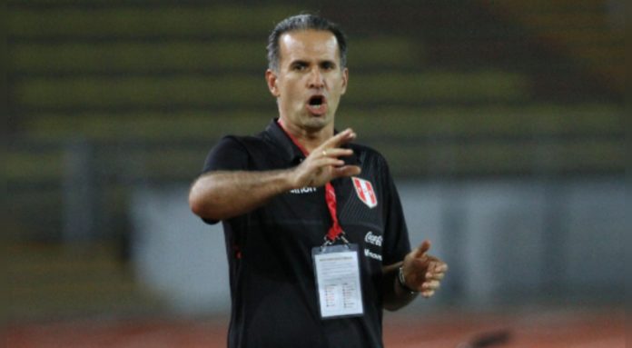 Silvestri: “Estuvimos muy cerca de ganar”