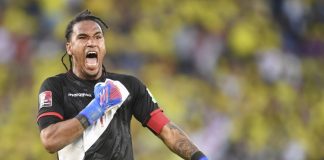 Gallese: "Le agradezco a la gente, porque siempre sentimos el apoyo de ellos"