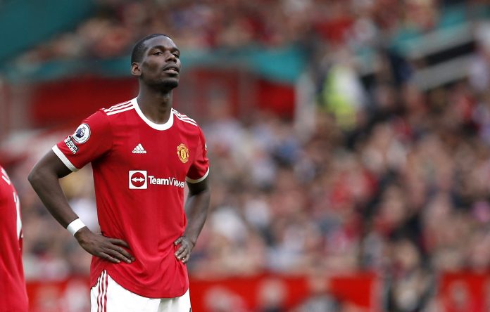 Oficial: Paul Pogba no continuará en el Manchester United